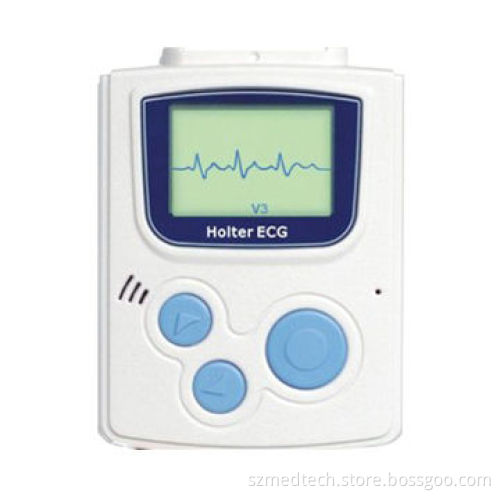 G5 Holter ECG Patient Monitor with 2,048MB CapacityNew